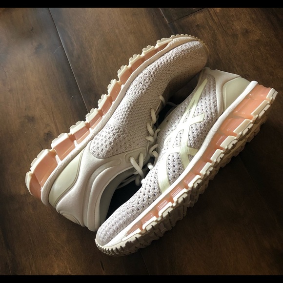 ASICS Gel-Quantum 360 Knit 2 Women's Running Shoe NWOT - Picture 6 of 16